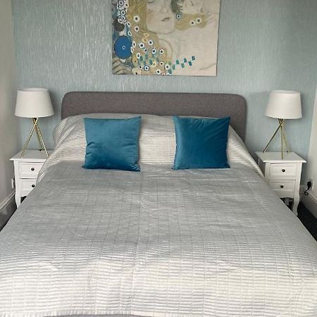 Bexhill Sea Stay Flat 2 Екстер'єр фото