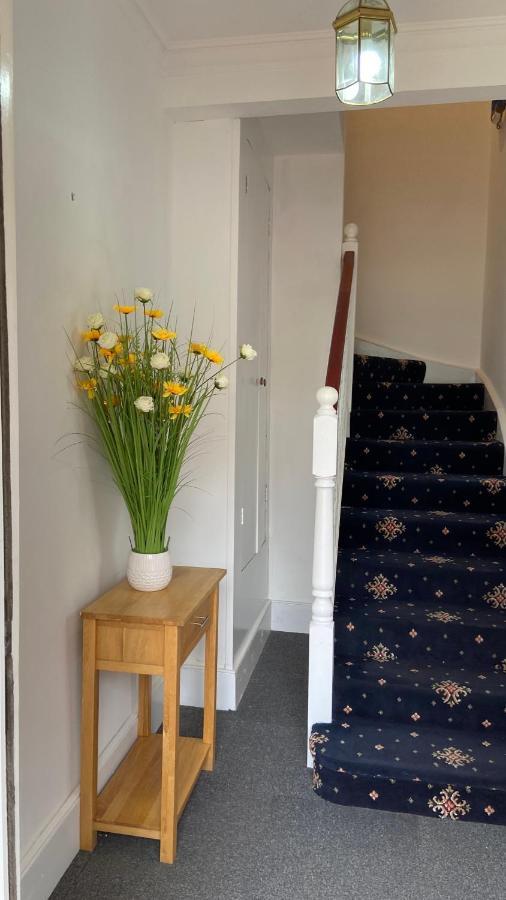 Bexhill Sea Stay Flat 2 Екстер'єр фото