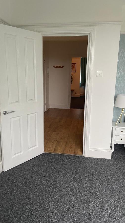 Bexhill Sea Stay Flat 2 Екстер'єр фото