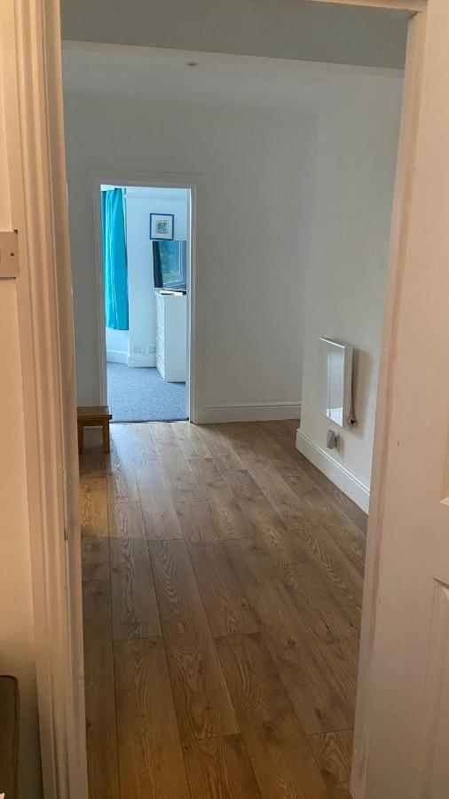 Bexhill Sea Stay Flat 2 Екстер'єр фото