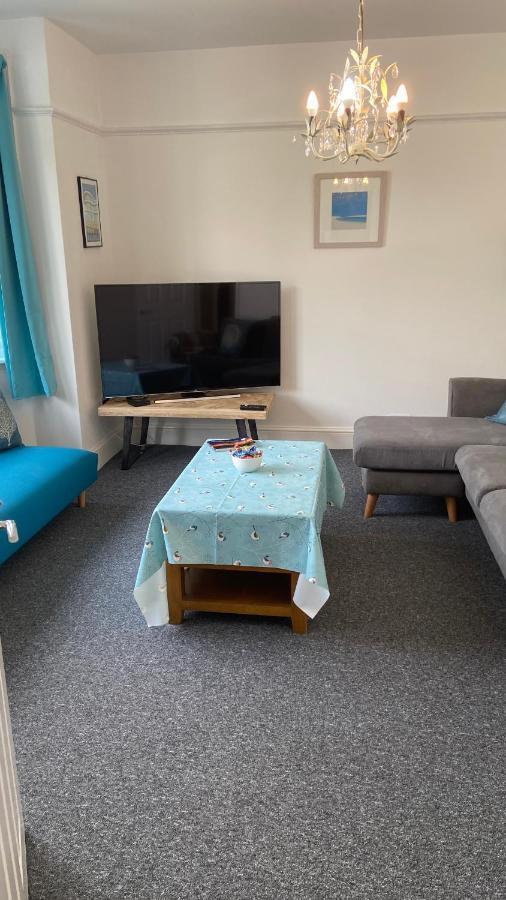 Bexhill Sea Stay Flat 2 Екстер'єр фото