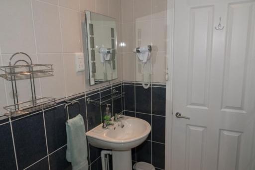 Bexhill Sea Stay Flat 2 Екстер'єр фото