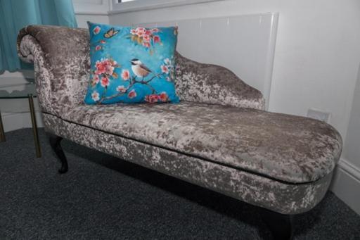 Bexhill Sea Stay Flat 2 Екстер'єр фото
