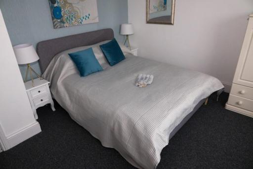 Bexhill Sea Stay Flat 2 Екстер'єр фото