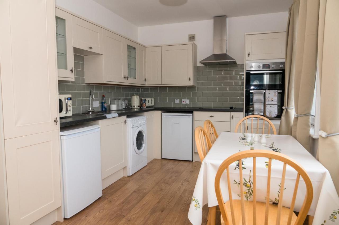 Bexhill Sea Stay Flat 2 Екстер'єр фото