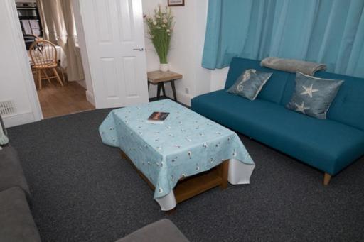 Bexhill Sea Stay Flat 2 Екстер'єр фото